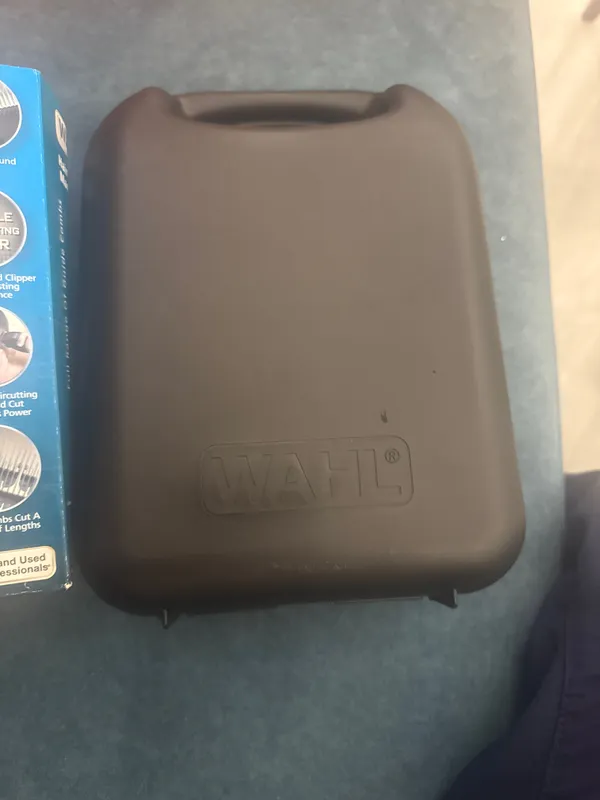Wahl 300 2 Wahl 300 2