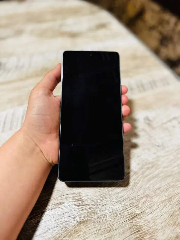 Xiaomi Redmi Note 13 Pro 12/512GB — отличное состояние — фото 1