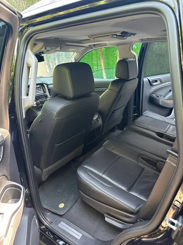 Tahoe Premier насия. савдога. берилади 8 Tahoe Premier насия. савдога. берилади 8
