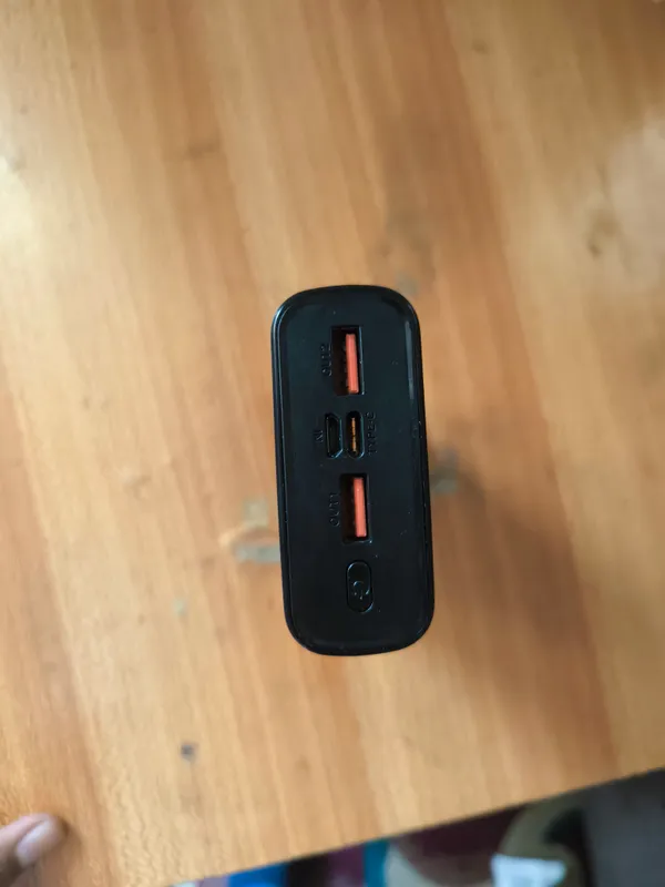 Powerbank 2