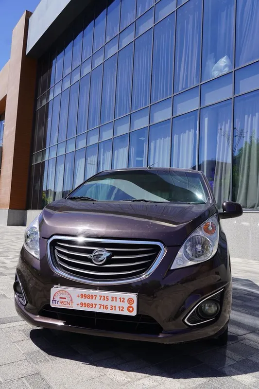 Avto ijara / Прокат авто / Rent a car — фото 6