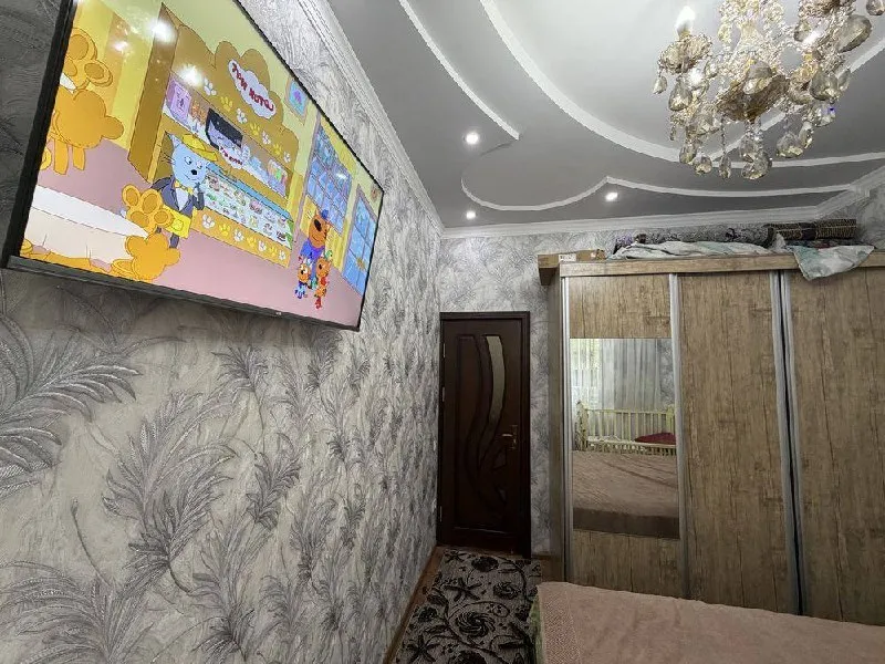 Продаётся 3-комнатная квартира с евроремонтом в Parkent Village — фото 2 Продаётся 3-комнатная квартира с евроремонтом в Parkent Village — фото 2