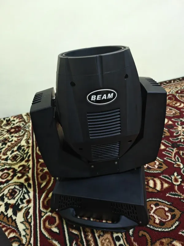 Beam 280 galava sveta muzika