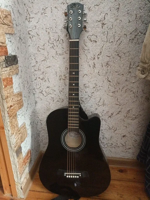 Продам гитару Kabat