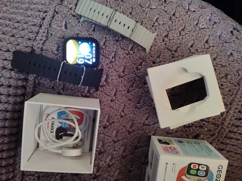 Android Smarwatch 4 Android Smarwatch 4
