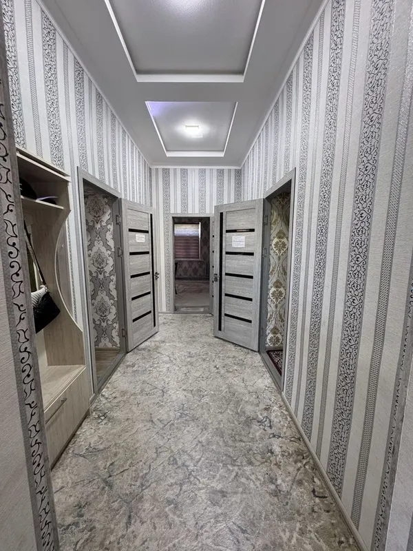 Евро дом 4 комнаты 120m2 вьезд для авто 4.6 сотки Krutaya Mahalya 8 Евро дом 4 комнаты 120m2 вьезд для авто 4.6 сотки Krutaya Mahalya 8