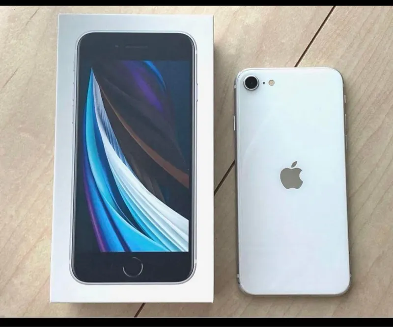 Iphone SE 3 generation 3