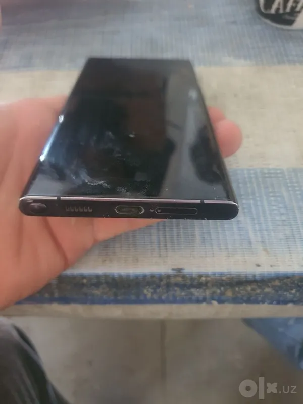 Samsung Galaxy S22 Ultra 3