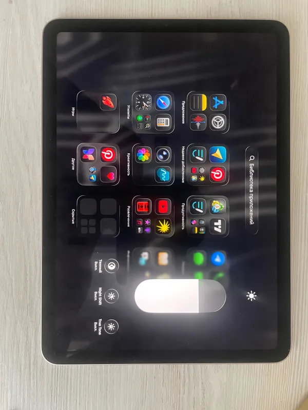 iPad Air m1 (5-го поколения) 64Gb WiFi 6 iPad Air m1 (5-го поколения) 64Gb WiFi 6