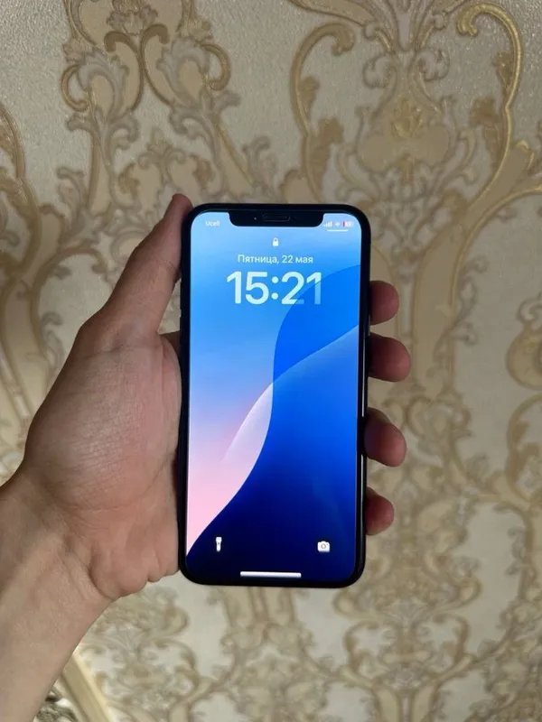 Iphone XS 256 Karobka dok full — фото 1