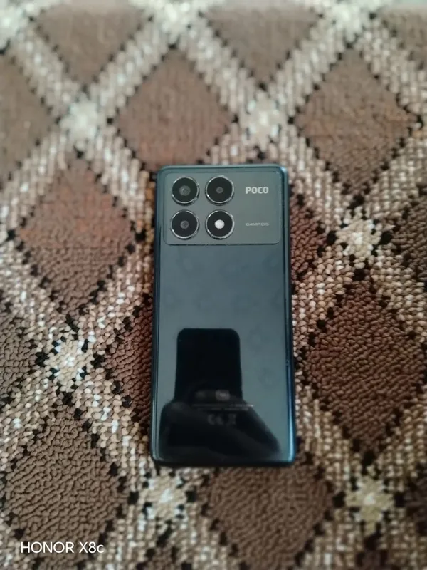 poco x6pro 5g — фото 1