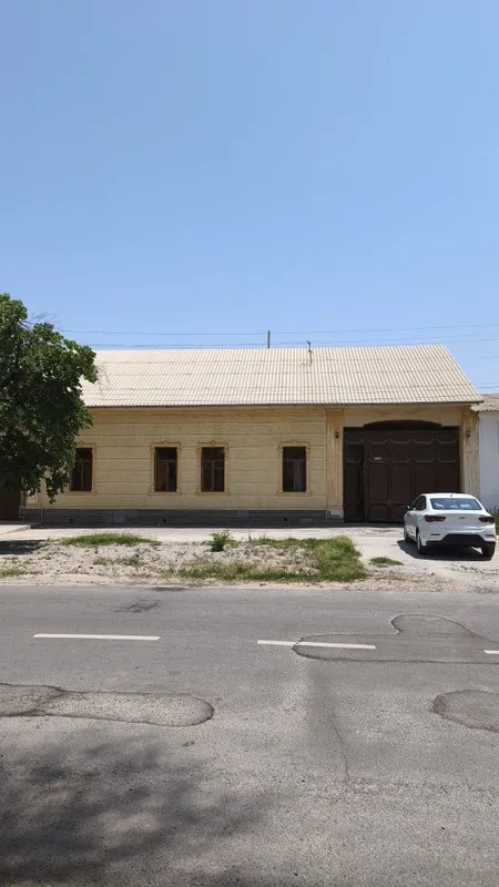 Продается большой дом