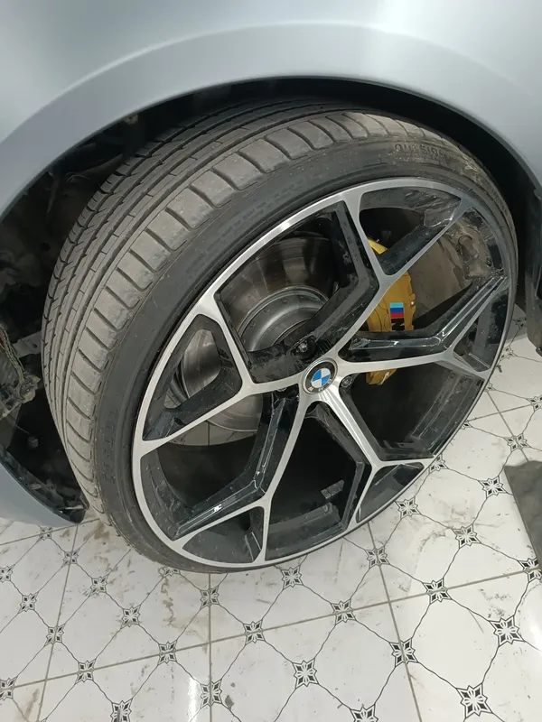 Диски BMW R22 G05, G06, G30, F90 2