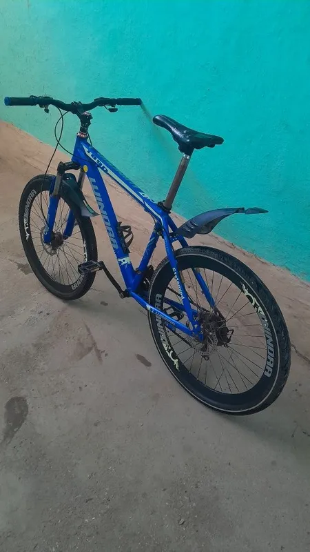 Velosiped Windra 1
