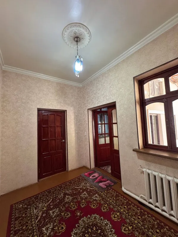 Продам свой участок в Мирзо Улугбекском Районе Массив ТТЗ 4. — фото 2