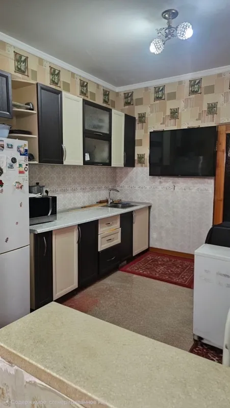 продаю квартиру — фото 3