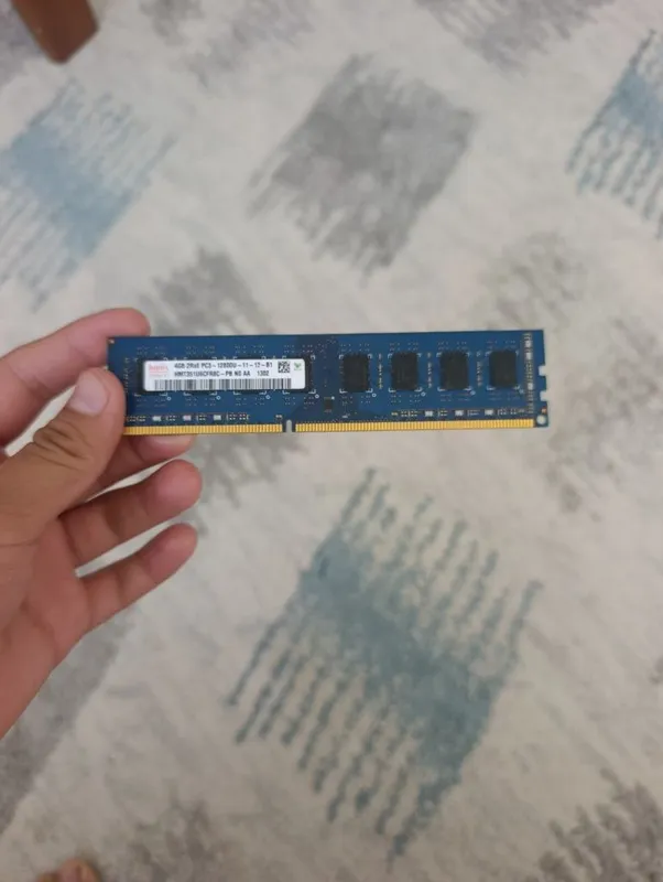 Оперативная память 4gb только наличкой 1 Оперативная память 4gb только наличкой 1