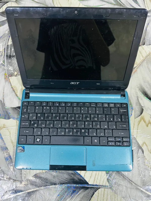 ASPIRE NETBOOK 4