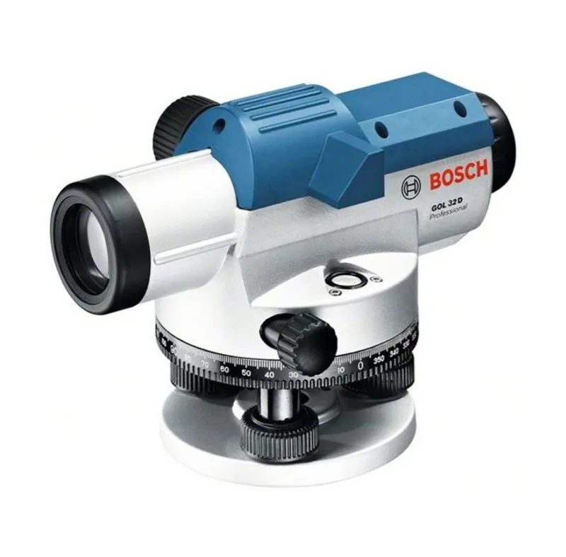 Нивелир BOSCH GOL 32 D Professional original — фото 2