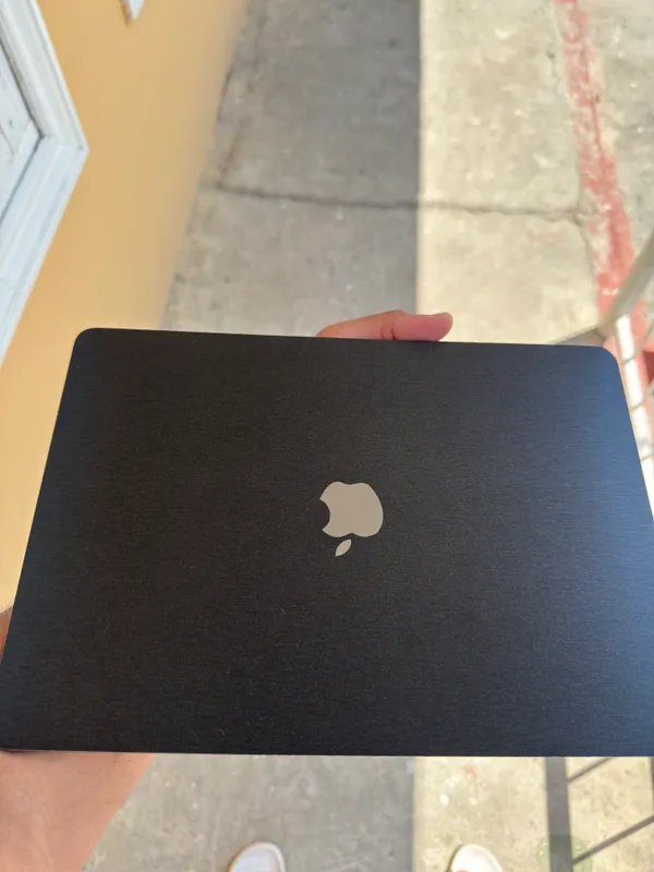 MacBook Air M1