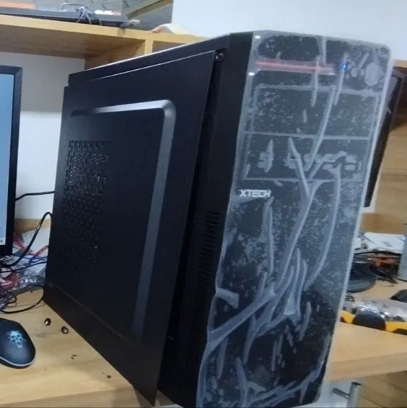 #1budjetniy_case. Xtech H61 1 #1budjetniy_case. Xtech H61 1