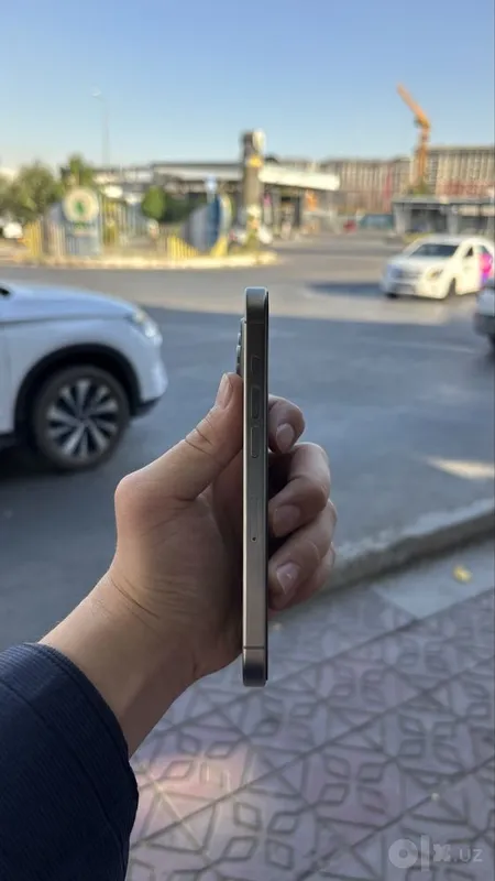 iPhone 15 Pro, 256 ГБ 2 iPhone 15 Pro, 256 ГБ 2