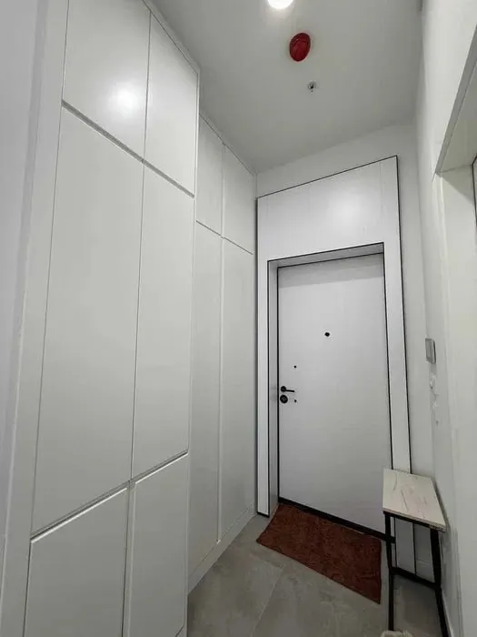 Сдаётся квартира в ЖК Nest One — фото 1