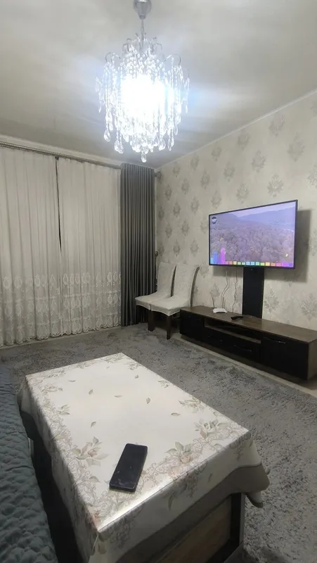 Chilonzor 1 da kvartira ijarasi 6