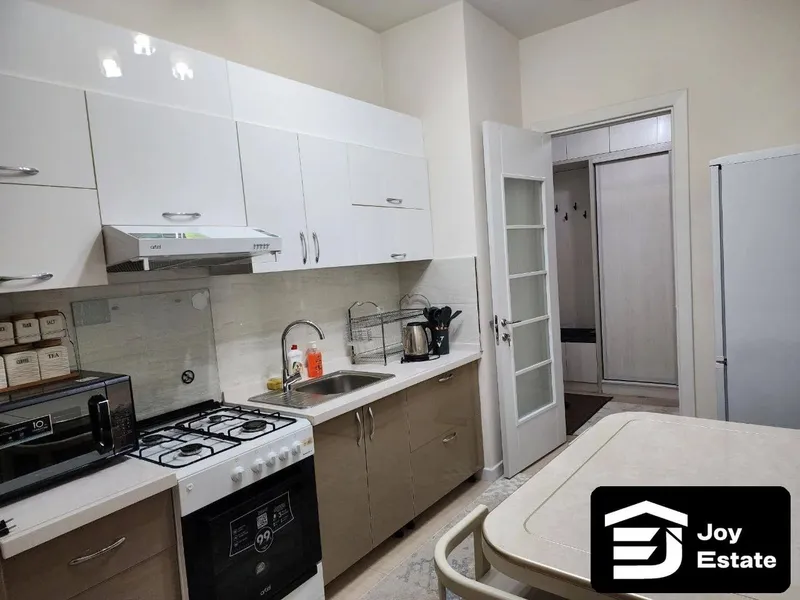 2 xonali kvartira ijaraga, Olmazor, 70 m² 2