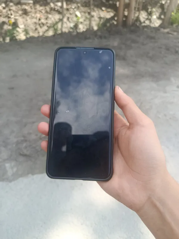 Redmi note 15pro 2