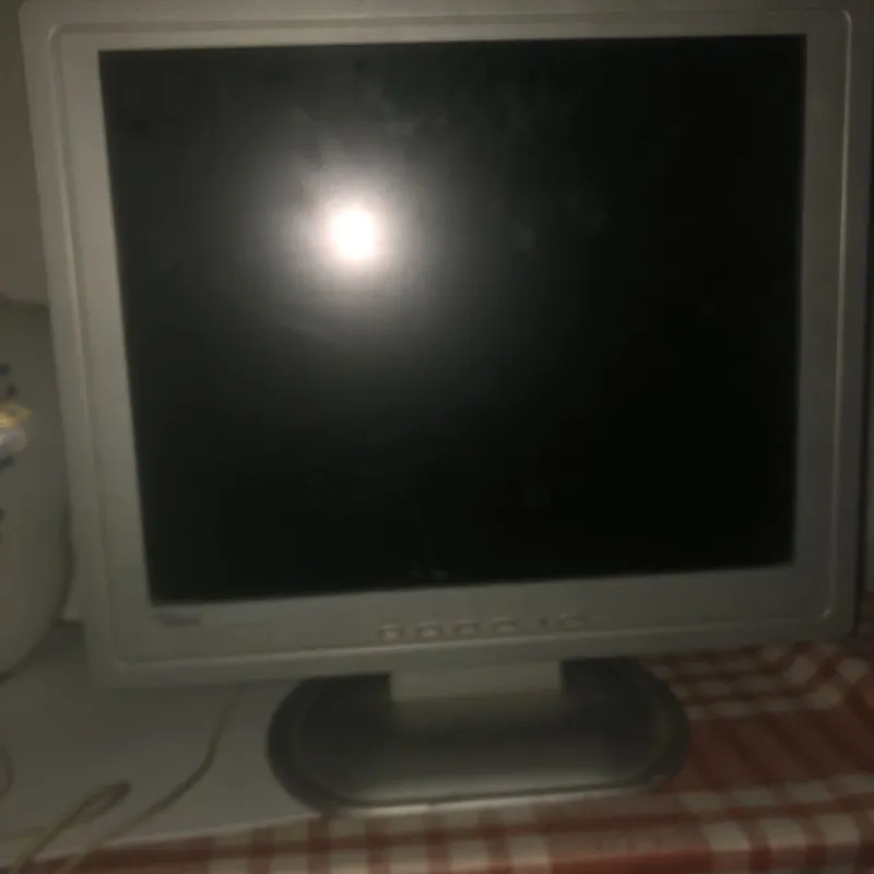 Продается монитор — фото 1