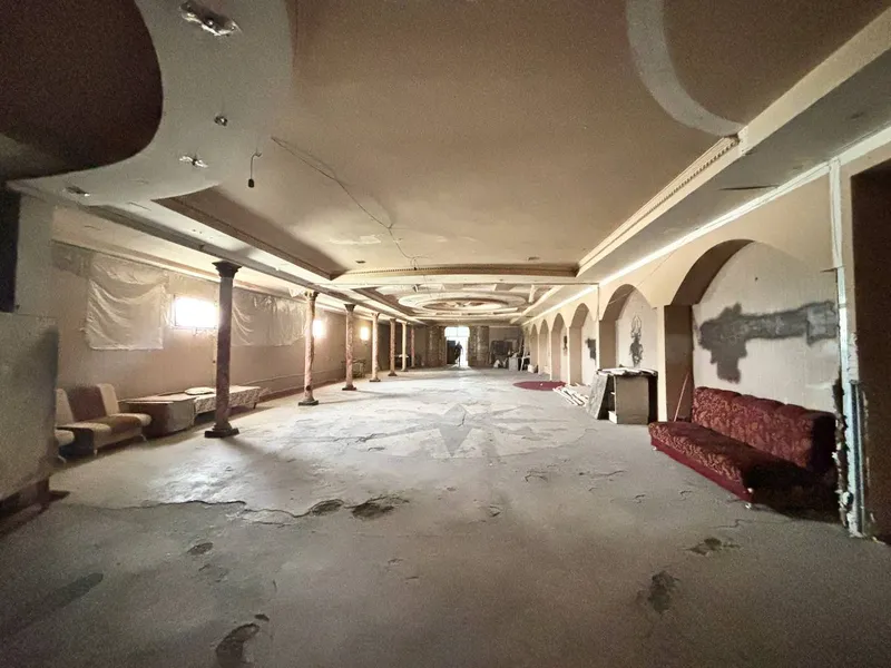 Помещение 715 м²| Под общепит, производство, склад — фото 1