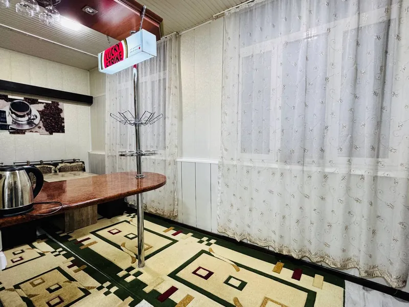 Yunusobod tumanida 55 m², 2 xonali kvartira sotiladi 6 Yunusobod tumanida 55 m², 2 xonali kvartira sotiladi 6