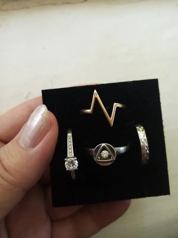 Серебро из России