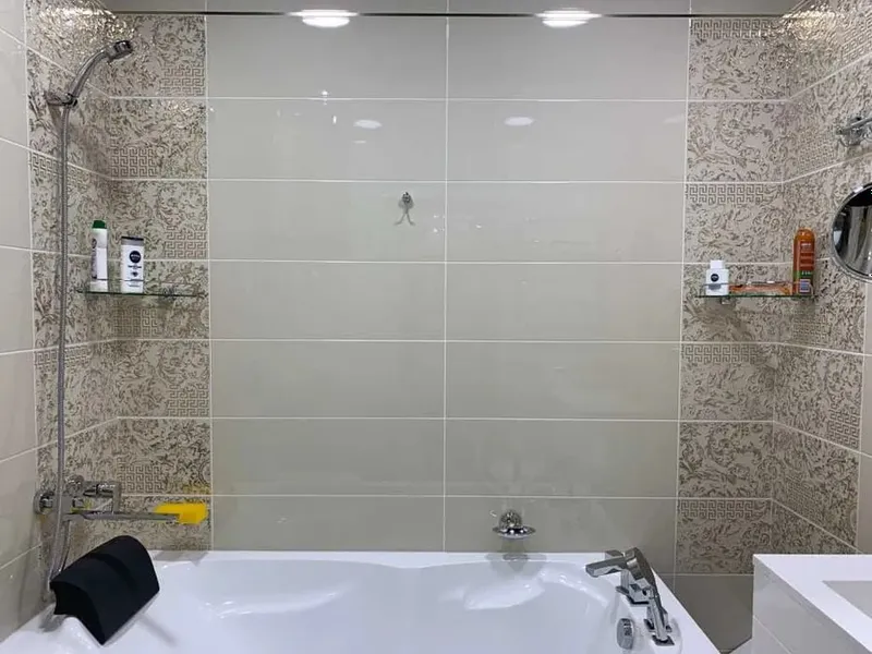 3-комнатная квартира, 105 м², 2/10 (ЖК Dream house) — фото 5