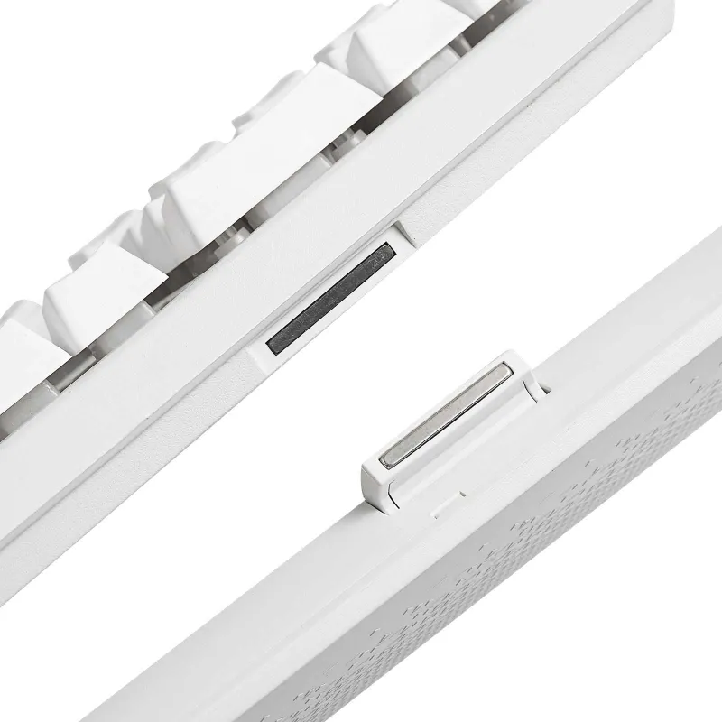 { Клавиатура Redragon Shiva USB White 3 { Клавиатура Redragon Shiva USB White 3