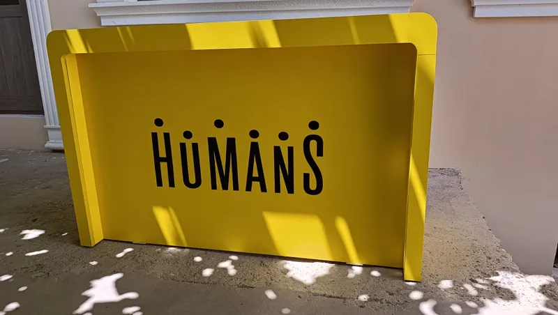 Parta Humans 4