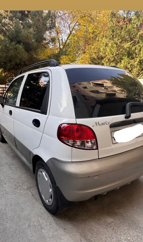 Matiz Best Sotiladi 2