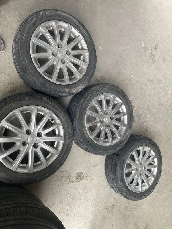 Kobalt diska sotiladi