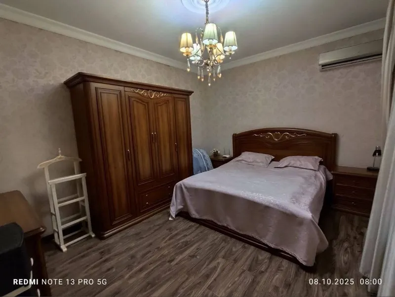 Саламатино евро дом 5.9 соток 6комнат с мебелью и техникой 10