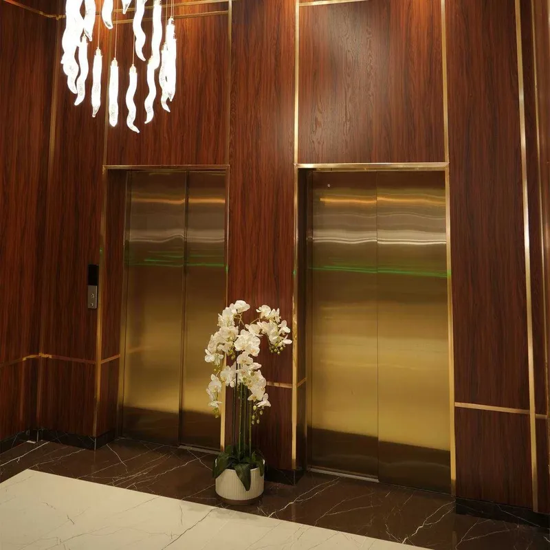 Офис. Бизнес центр Prestige garden — фото 4