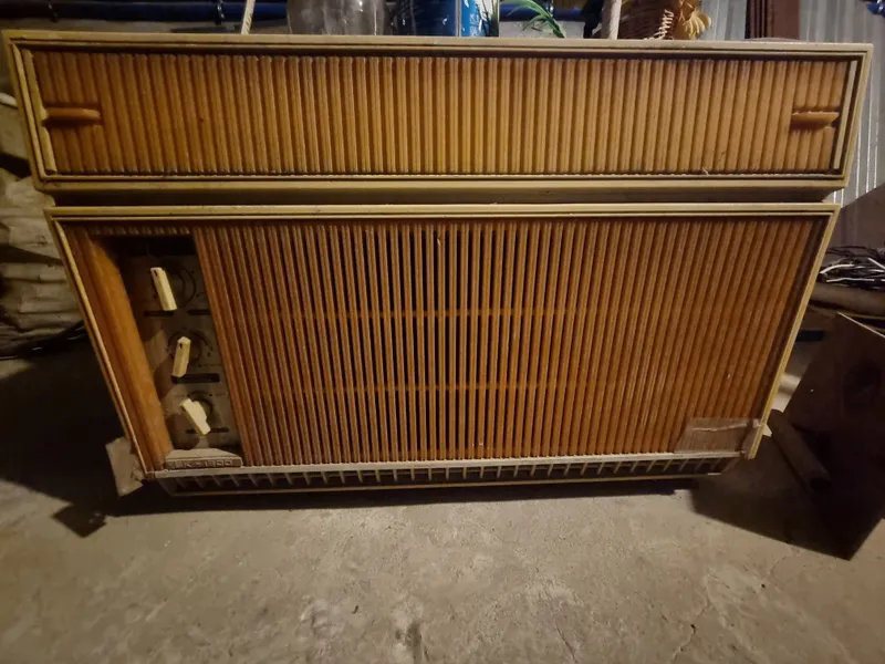 БК 1800 кондиционер 1