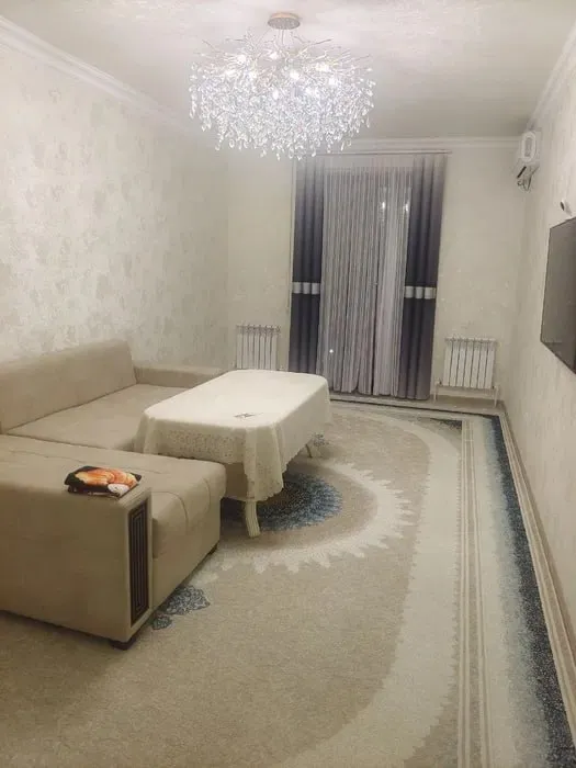Сдается квартира