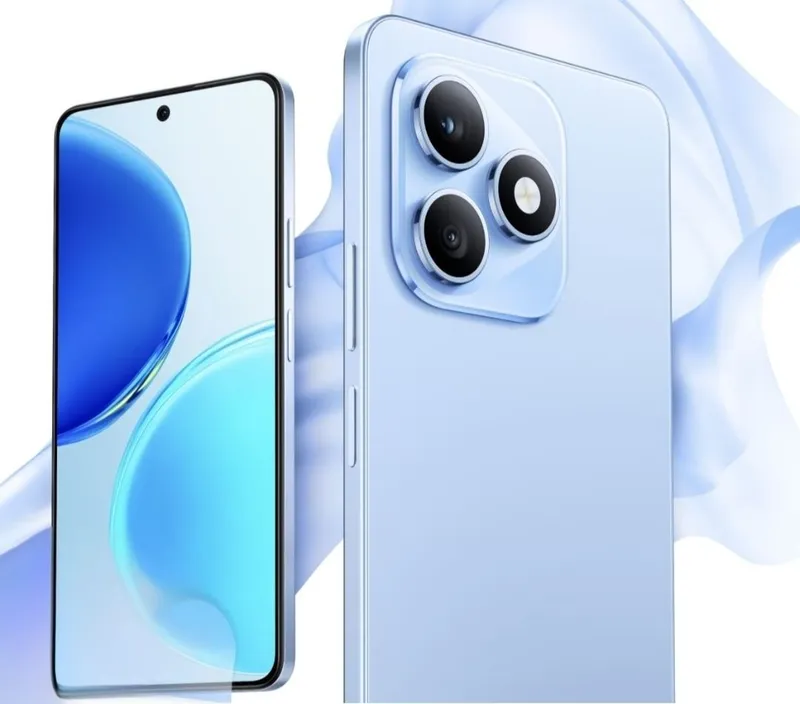 Honor x8d
