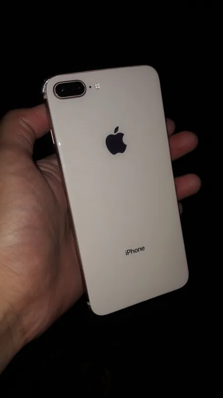 Iphone 8 plus 64gb Bypass qilingan — фото 1