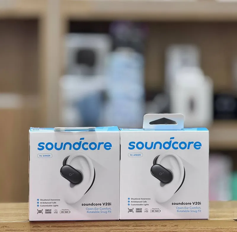 Anker soundcore v20i