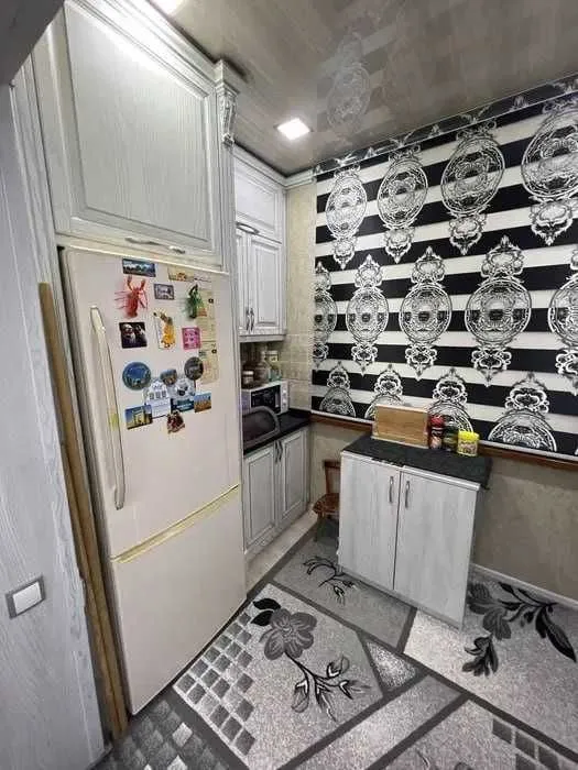 Т2 Сдаётся в аренду 2-ком/1/4 квартира на Алмазарский р-н Кора Камиш — фото 8