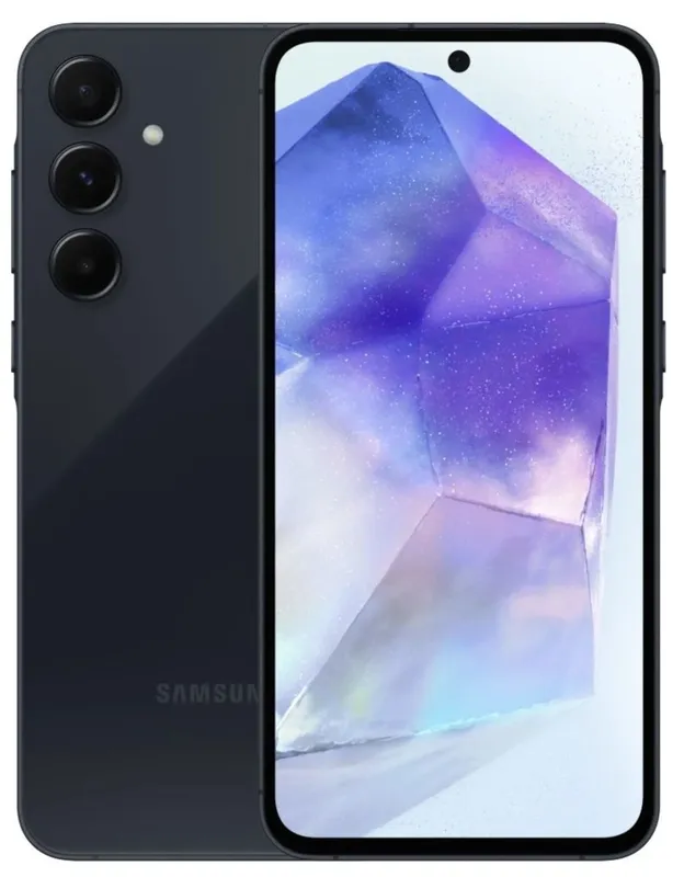В иделаьном состоянии Samsung A55 В иделаьном состоянии Samsung A55