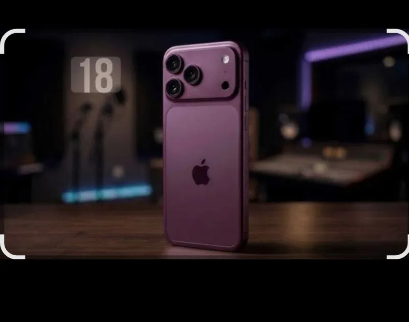 iPhone 18 Pro iPhone 18 Max 3 iPhone 18 Pro iPhone 18 Max 3