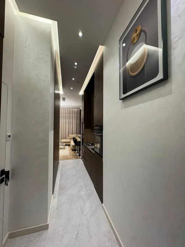 Срочно Аренда Nest One 2ком 50м2 Tashkent City — фото 5